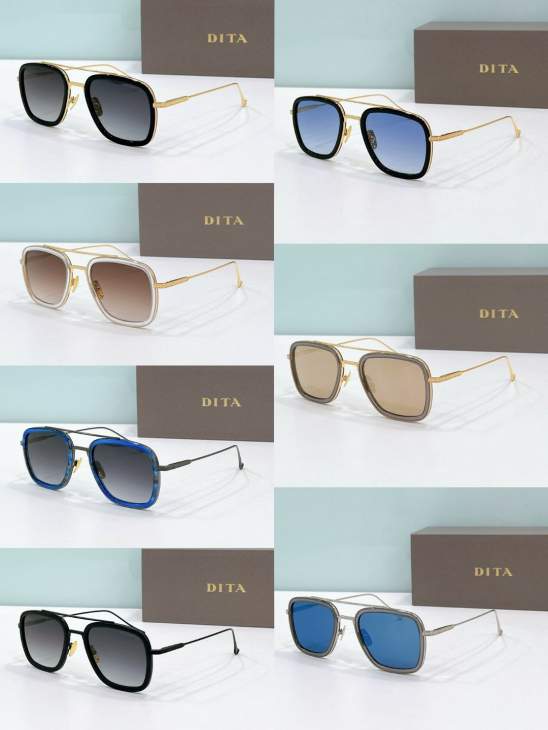 Picture of Dita Sunglasses _SKUfw70652640fw